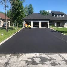 Best Custom Driveway Design  in Grayson, KY